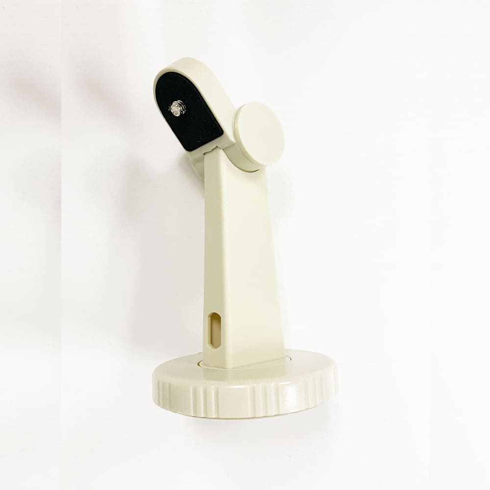Universal Standard CCD Security Camera Mounting Bracket - SSS Corp.# - variant_sku# - CCD Camera Mounting Bracket