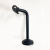 Universal Standard Security Camera Mount - Curved - SSS Corp.# - variant_sku# - 90 degree cctv camera mounting bracket