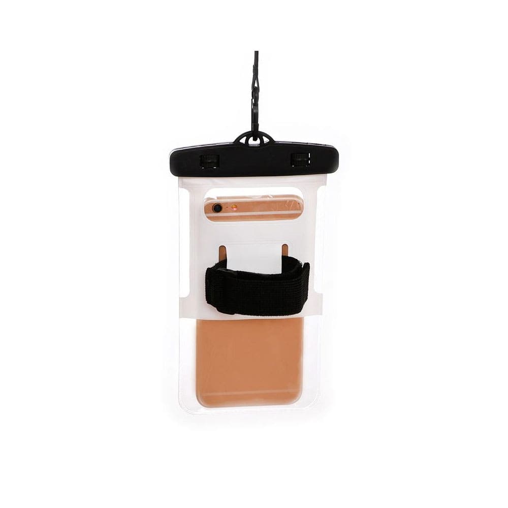 Universal Waterproof Phone Bag with Armband - Waterproof wallet - SSS Corp.# - variant_sku# - water protection for phone