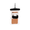 Universal Waterproof Phone Bag with Armband - Waterproof wallet - SSS Corp.# - variant_sku# - water protection for phone
