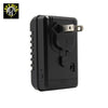 USB Charger DVR Spy Camera Kit - Functional Power Adapter - SSS Corp.# - variant_sku# - USB Charger DVR Spy Camera Kit - Functional Power Adapter