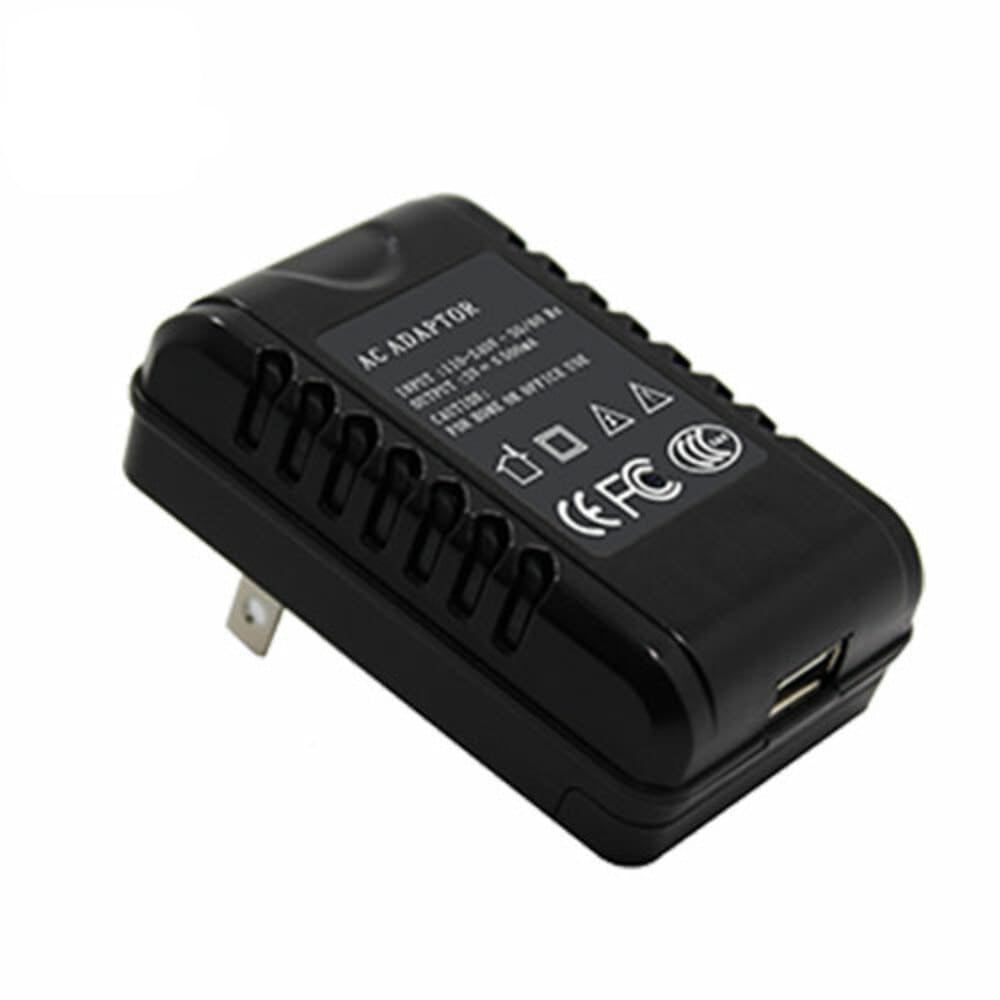 motion-activated hidden camera without WiFi setup