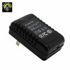 USB Charger DVR Spy Camera Kit - Functional Power Adapter - SSS Corp.# - variant_sku# - USB Charger DVR Spy Camera Kit - Functional Power Adapter