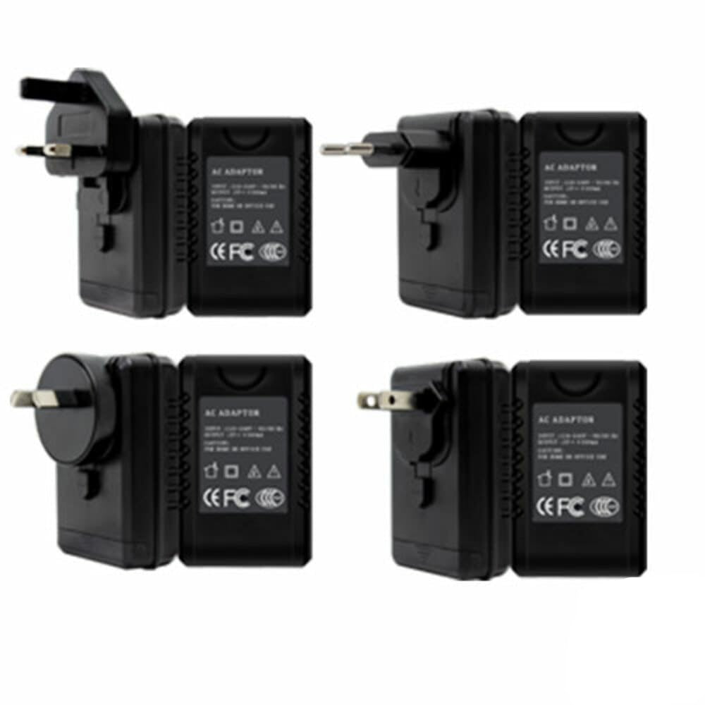 functional USB phone charger with hidden camera