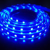 USB DC5V LED strip 5050 RGB Flexible Light 1M TV RGB Backlight Waterproof IP20 LED strip - SSS Corp.# - variant_sku# - waterproof led strip with controller