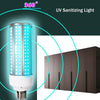 UV Sterilizing Bulb System with Remote Control - SSS Corp.# - variant_sku# - UV Sanitizing light