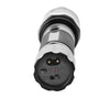Variable Focus Flashlight Stun Gun - Portable Protection Self Defense - SSS Corp.# - variant_sku# - Variable Focus Flashlight Stun Gun - Portable Protection Self Defense