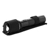 Variable Focus Flashlight Stun Gun - Portable Protection Self Defense - SSS Corp.# - variant_sku# - mutilmode Mace Stun Gun &amp; Variable Focus Flashlight