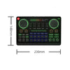 Voice Changer Professional Sound Mixer - SSS Corp.# - variant_sku# - Voice Changer Professional Sound Mixing System