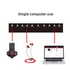 Voice Changer Professional Sound Mixer - SSS Corp.# - variant_sku# - gaming sound mixer