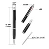Voice Recording Pen - Audio Recorder &amp; Player - SSS Corp.# - variant_sku# - Voice Recording Pen - Audio Recorder &amp; Player