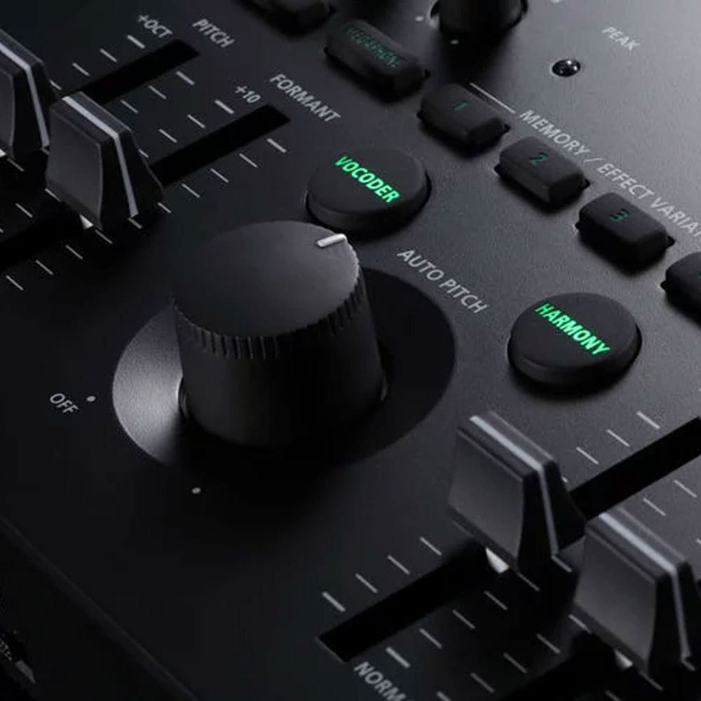 Voice Transformer - Professional Voice Changer - SSS Corp.# - variant_sku# - real professional voice changer