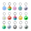 Waterproof AirTag Protective Case &amp; Keyring - All around Protection - SSS Corp.# - variant_sku# - airtag accessory