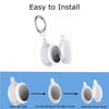 Waterproof AirTag Protective Case &amp; Keyring - All around Protection - SSS Corp.# - variant_sku# - airtag case