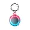 Waterproof AirTag Protective Case &amp; Keyring - All around Protection - SSS Corp.# - variant_sku# - bag tracker