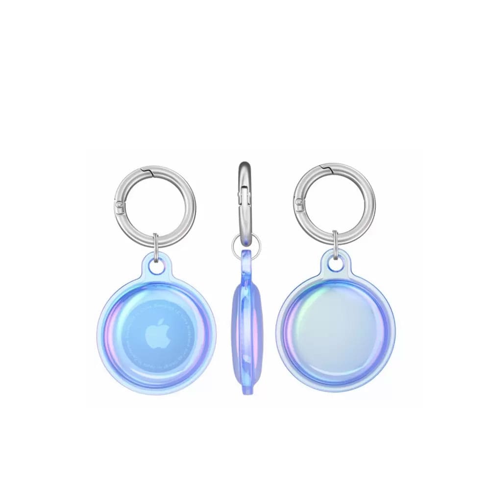 Waterproof AirTag Protective Case & Keyring - All around Protection - SSS Corp.# - variant_sku# - waterproofing gps