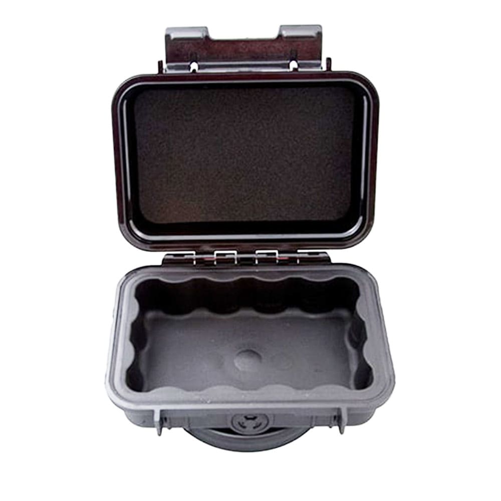 Waterproof Case with Magnet for Tracking units - SSS Corp.# - variant_sku# - Magnetic case for GPS tracking unit