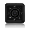 Waterproof Mini Cube Wi - Fi Camera with Night Vision &amp; Wide Angle - SSS Corp.# - variant_sku# - wifi dashcam