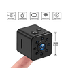 Waterproof Mini Cube Wi - Fi Camera with Night Vision &amp; Wide Angle - SSS Corp.# - variant_sku# - Waterproof Mini Cube Wi - Fi Camera with Night Vision &amp; Wide Angle