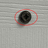 Wi - Fi Button &amp; Screw Night Vision Camera - Professional Wearable Portable Surveillance - SSS Corp.# - variant_sku# - Wi - Fi Button &amp; Screw Night Vision Camera - Professional Wearable Portable Surveillance