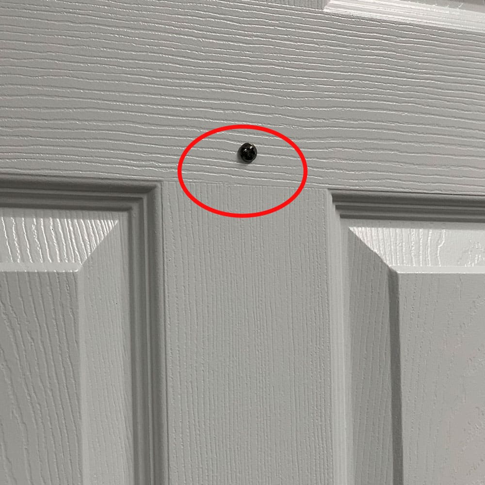 Wi - Fi Button & Screw Night Vision Camera - Professional Wearable Portable Surveillance - Wifi screw Camera with remote live view