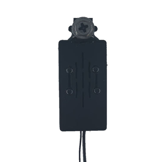 Wi - Fi Button & Screw Night Vision Camera - Professional Wearable Portable Surveillance - SSS Corp.# - variant_sku# - IR Wifi Screw Camera