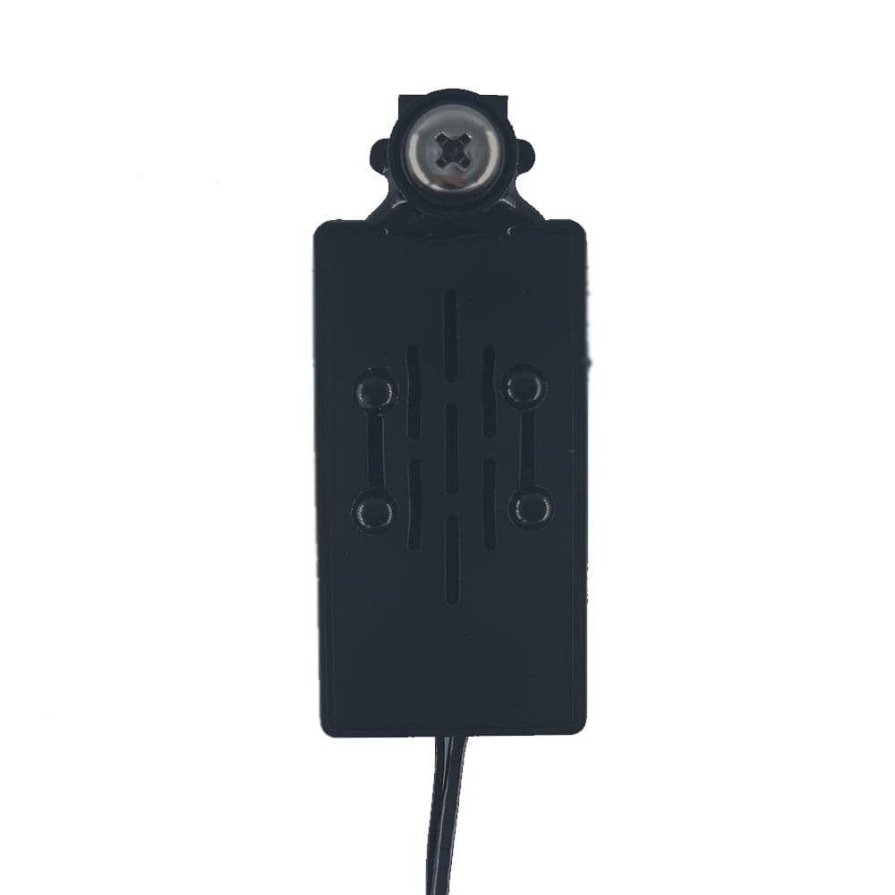 Wi - Fi Button & Screw Night Vision Camera - Professional Wearable Portable Surveillance Wifi Screw Camera with night vision