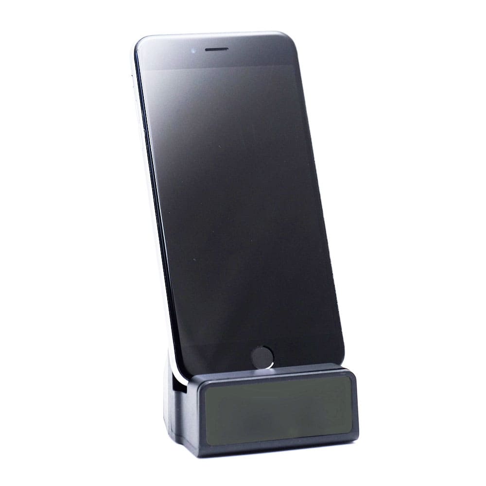 Wifi Spy Camera Charging Dock 
