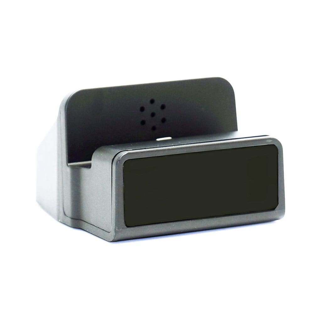 Motion Activated WiFi Charging Dock Camera
