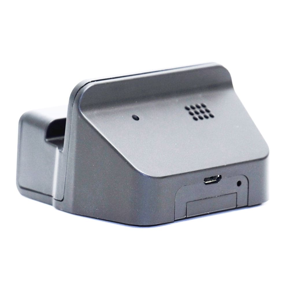 WiFi Cellphone Charger Station Camera