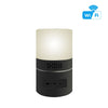 Wifi Desktop Two - Way Talk Rotating IR Camera &amp; Recorder - Wireless Camera - SSS Corp.# - variant_sku# - WiFi Motion Activated PTZ Spy Camera