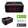 Wifi IR Camera &amp; DVR - Wireless Charger Bluetooth Speaker - Wireless Security Camera - SSS Corp.# - variant_sku# - Night Vision Wifi Spy Camera