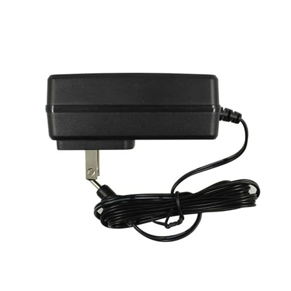 Wifi IR Camera & DVR - Wireless Charger Bluetooth Speaker - Wireless Security Camera - SSS Corp.# - variant_sku# - Wifi Camera Power Supply