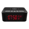 Wifi IR Camera &amp; DVR - Wireless Charger Bluetooth Speaker - Wireless Security Camera - SSS Corp.# - variant_sku# - Night Vision Wifi Hidden Camera