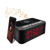 Wifi IR Camera &amp; DVR - Wireless Charger Bluetooth Speaker - Wireless Security Camera - SSS Corp.# - variant_sku# - Bluetooth Hidden Speaker Camera