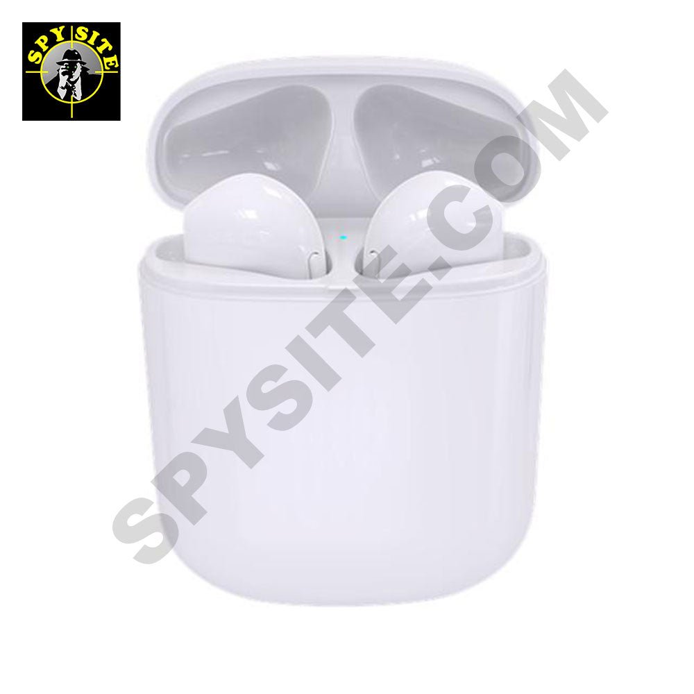 Wireless Bluetooth Dual Micro Headset Pods - HiFi - SSS Corp.# - variant_sku# - bluetooth headphone