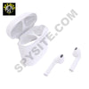 Wireless Bluetooth Dual Micro Headset Pods - HiFi - SSS Corp.# - variant_sku# - Bluetooth Dual Micro Headset Pods