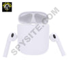 Wireless Bluetooth Dual Micro Headset Pods - HiFi - SSS Corp.# - variant_sku# - Bluetooth Ear Pods Headphones