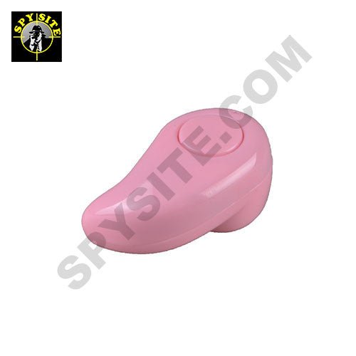 Wireless Spy Micro Earpiece Bluetooth Headset - SSS Corp.# - variant_sku# - Bluetooth Headset