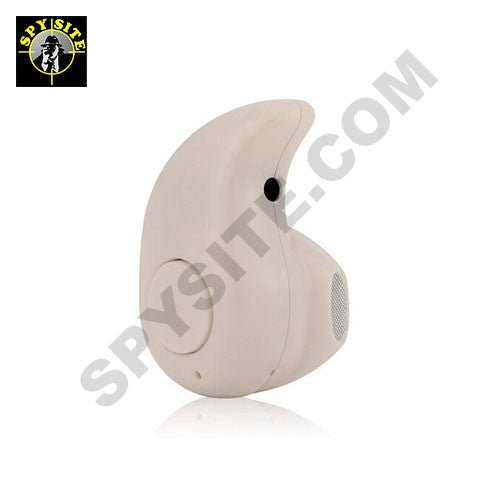 Wireless Spy Micro Earpiece Bluetooth Headset - SSS Corp.# - variant_sku# - Bluetooth Ear Piece