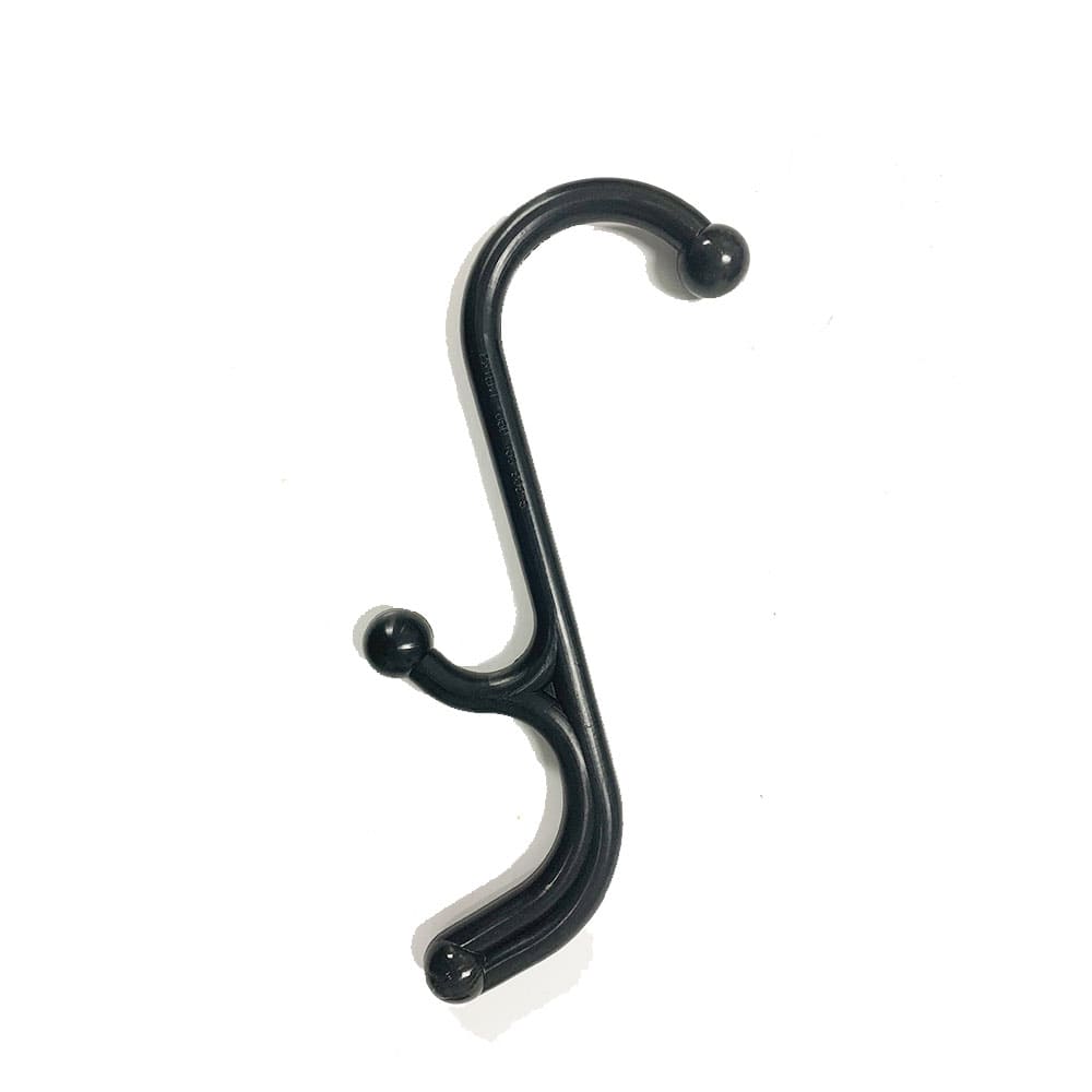 ZCrook Hook - Personal Defense Re - invented - SSS Corp.# - variant_sku# - Crook Hook - self - defense